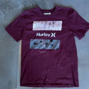 Hurley MCMXCIX Tee